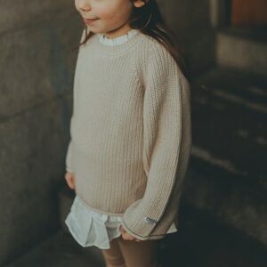 Donsje Amsterdam Qirene Sweater